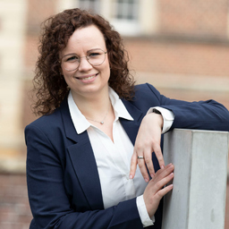 Doreen Thomanek