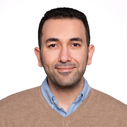 Zaher Aldefai