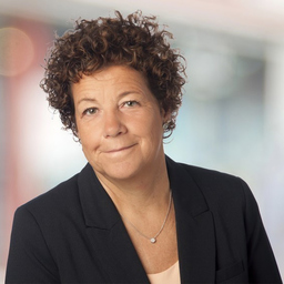 Kerstin Daudert