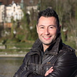 Humberto Schenk