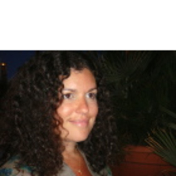 Mariana Paula Coronel