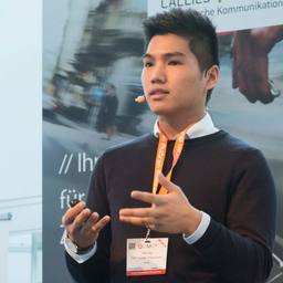 Harry Ngo