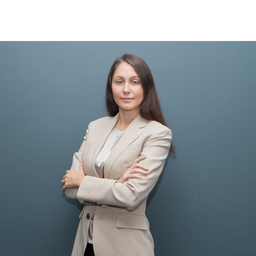 Vera Nigmatullina