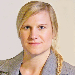 Friederike Schmidt