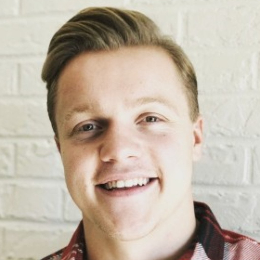 Michael Sharpe Consultant BioTalent XING