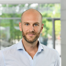 Dr. Marcel Keese
