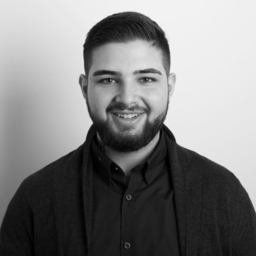Samy Guembri
