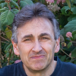 Dr. Axel Echelmeyer
