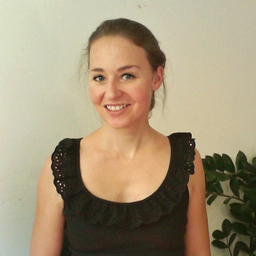 Dr. Sophia Döring