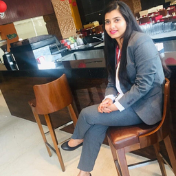 Vartika Awasthi