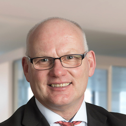 Jörg Strebe