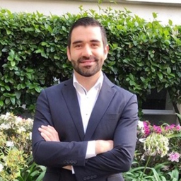 Manuel Salcedo