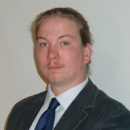 Benjamin Barth