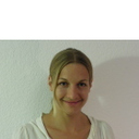 Social Media Profilbild Stefanie Schricker München
