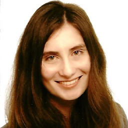 Nina Peters