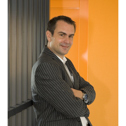 Daniel Grolimund