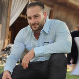 Sven Baumgartner