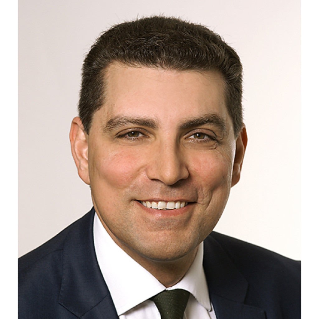 Giovanni Leonardo Head of Investment Management Schroder & Co Bank