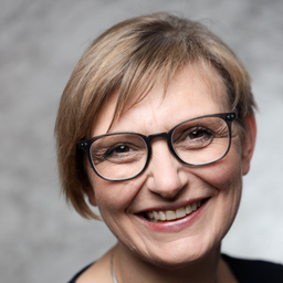 Ilka Gahr