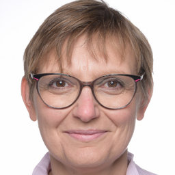 Ilka Gahr