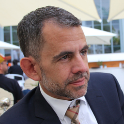 Jochen Brandmaier
