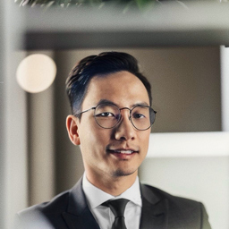 Dr. Duc Hoàng Lande
