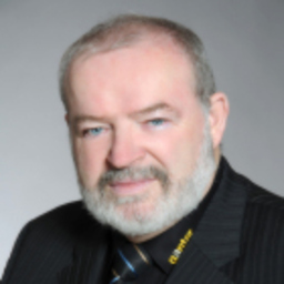 Bernhard Ganter