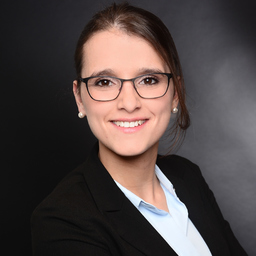 Yasemin Ulrike Raissa Solbach
