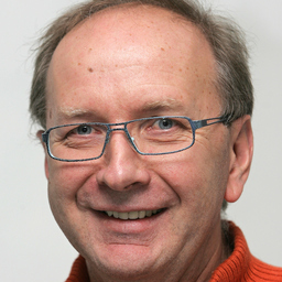 Reinhard Fanslau