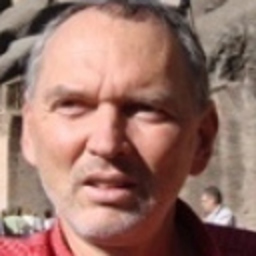 Claudio Ravizza