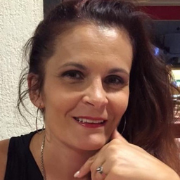 Lidija Vecerin
