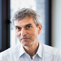 Markus Heyde