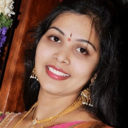 Archana TS