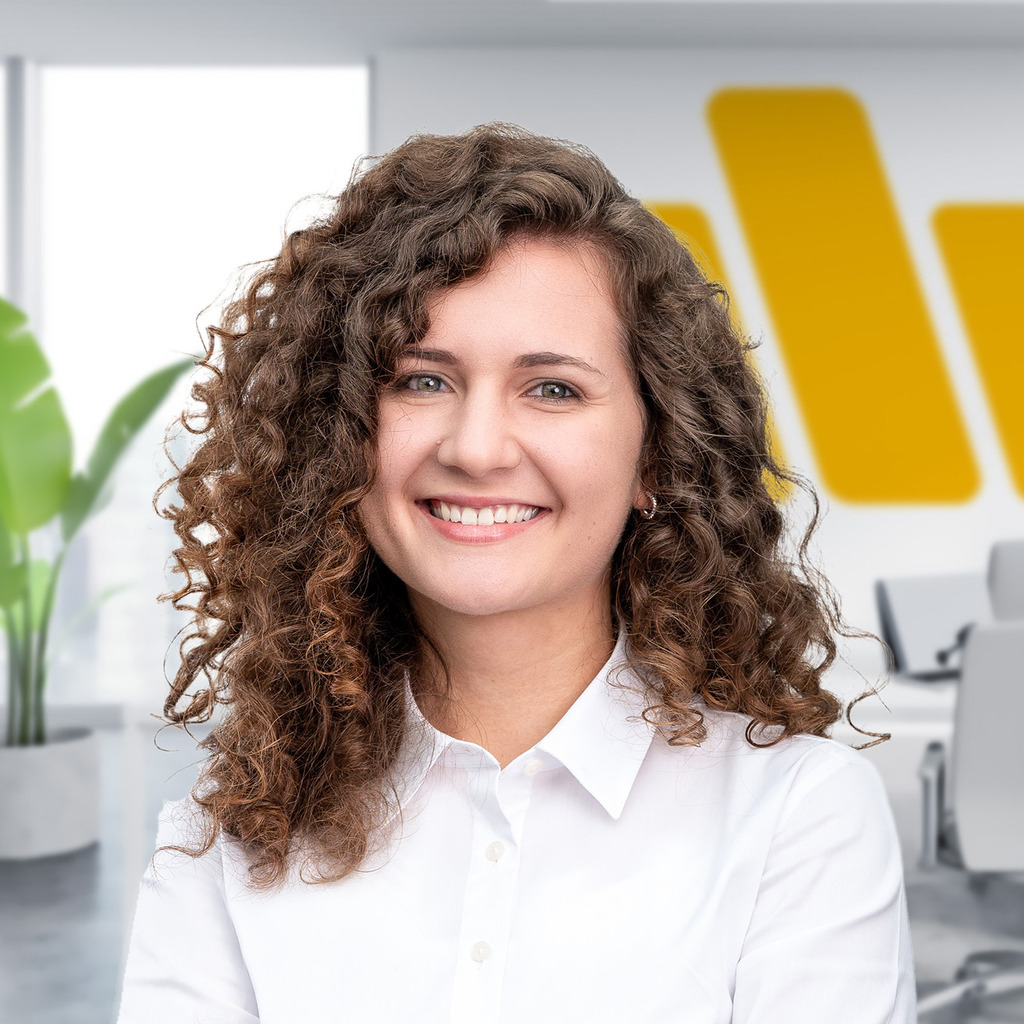 Kauffrau Für Büromanagement Im öffentlichen Dienst Marijana Cutoras - Kauffrau für Büromanagement - NetPlans GmbH | XING