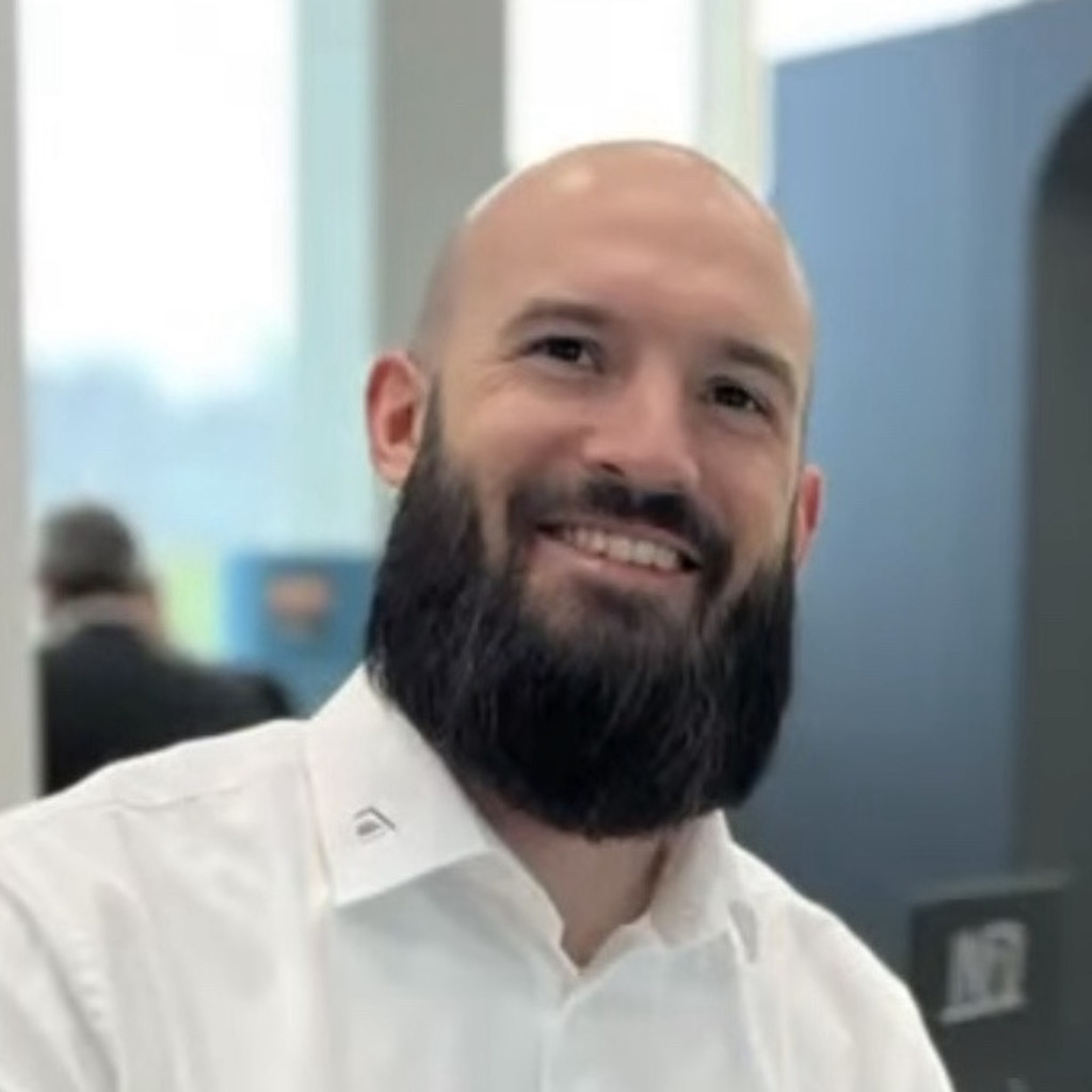 Michael Frank Sachbearbeiter Vertriebsinnendienst Linara Kaufbeuren