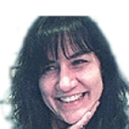 Adrienne Fritze
