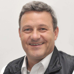 Mario Baumann