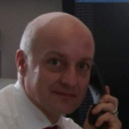 Andreas Unverricht