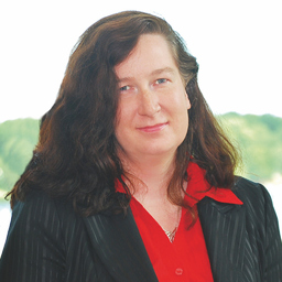 Dr. Anke Schäfer
