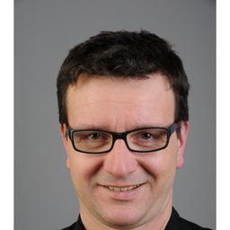 Peter Schumacher