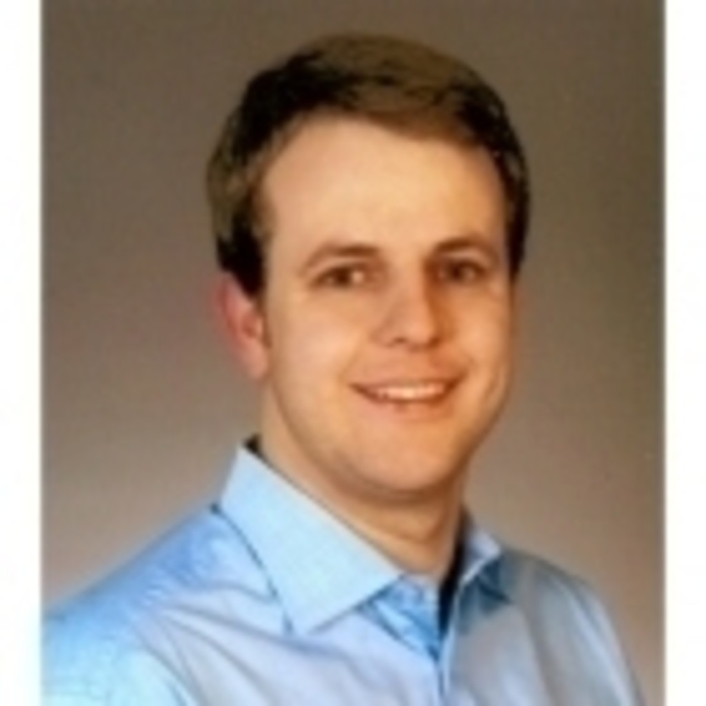 Christian Niehüsener Application Management E.ON Business Services