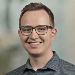 Lukas Matusiewicz's profile picture