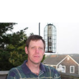 Warren Nash