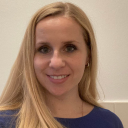 Sandra Haas