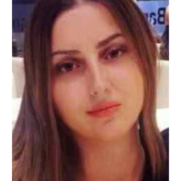 Tamar ebralidze