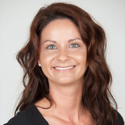 Anja Hitzler