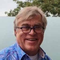 Otto F. Seidenfad  (ECKD)