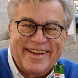 Otto F. Seidenfad (ECKD)