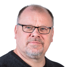 Harald Kroll