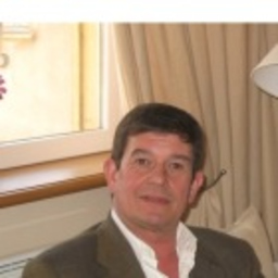 Lionel GATIER
